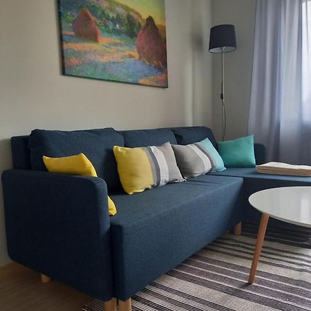 Apartament 26 ดรัฟสโก ปอมอสแก ภายนอก รูปภาพ