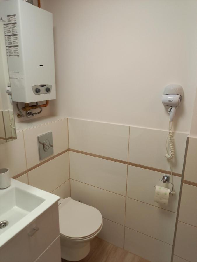 Apartament 26 ดรัฟสโก ปอมอสแก ภายนอก รูปภาพ