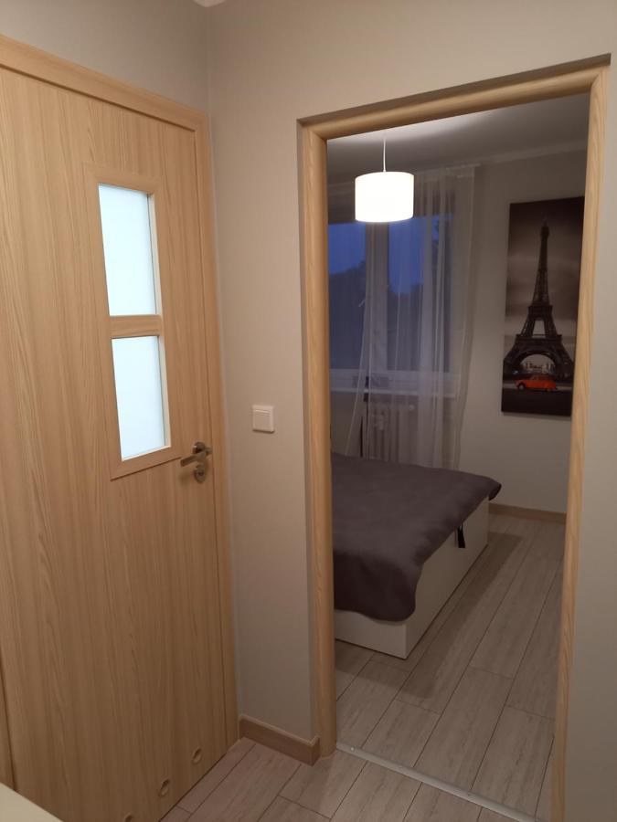 Apartament 26 ดรัฟสโก ปอมอสแก ภายนอก รูปภาพ