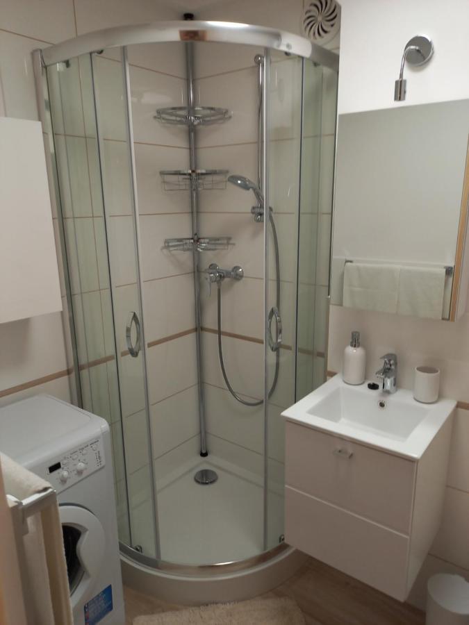 Apartament 26 ดรัฟสโก ปอมอสแก ภายนอก รูปภาพ