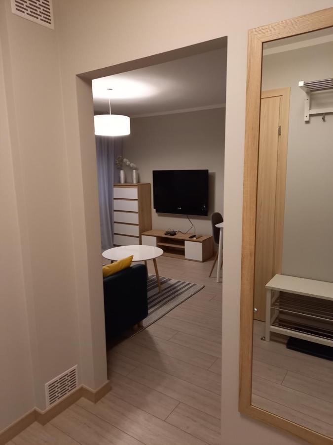 Apartament 26 ดรัฟสโก ปอมอสแก ภายนอก รูปภาพ