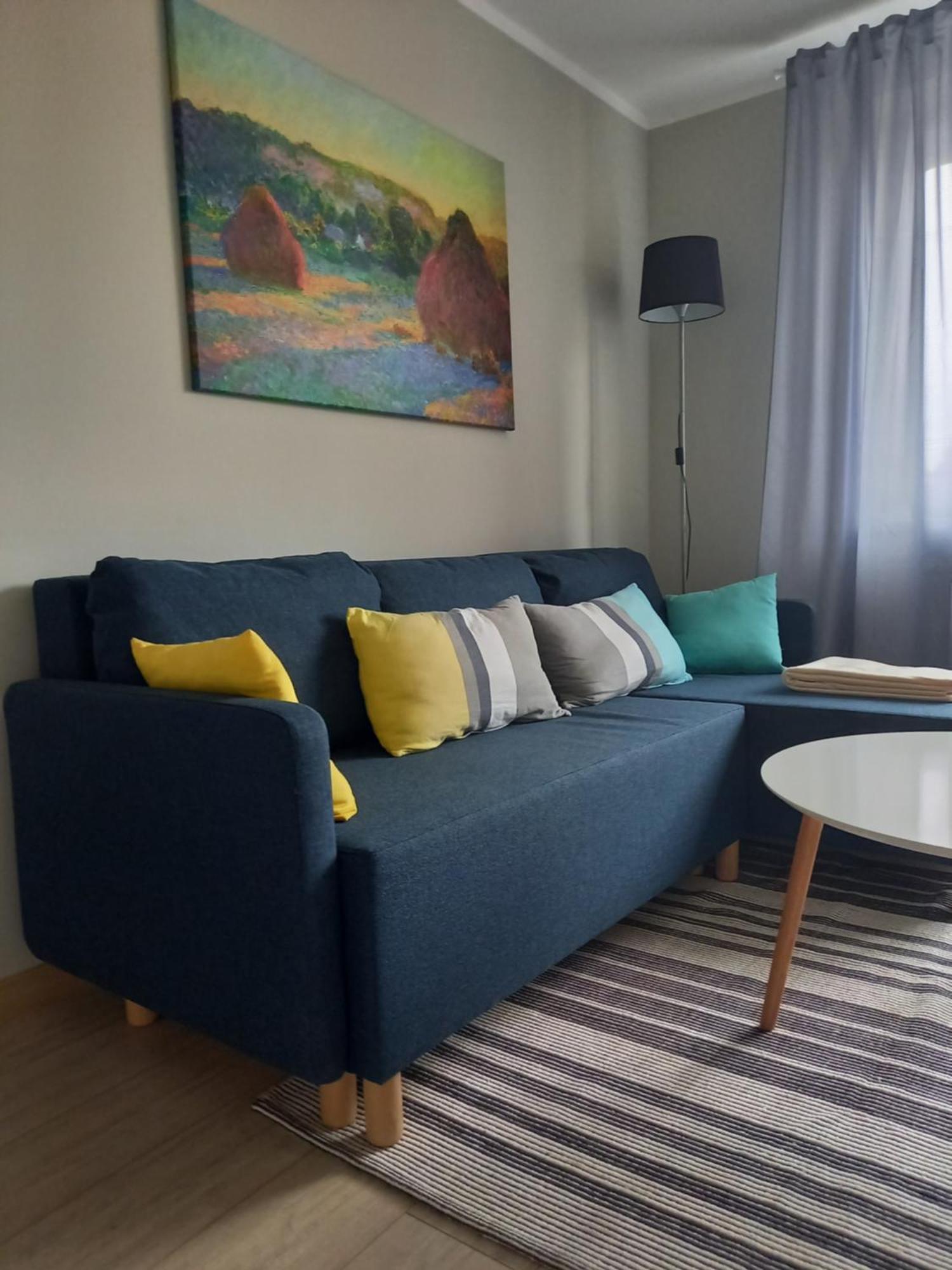 Apartament 26 ดรัฟสโก ปอมอสแก ภายนอก รูปภาพ